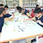 National Library Week Celebration